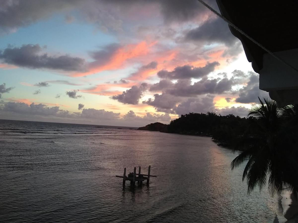 Calibishie Sandbar Luaran gambar