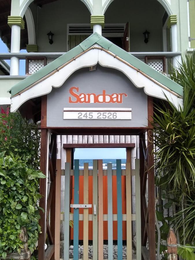Calibishie Sandbar Luaran gambar