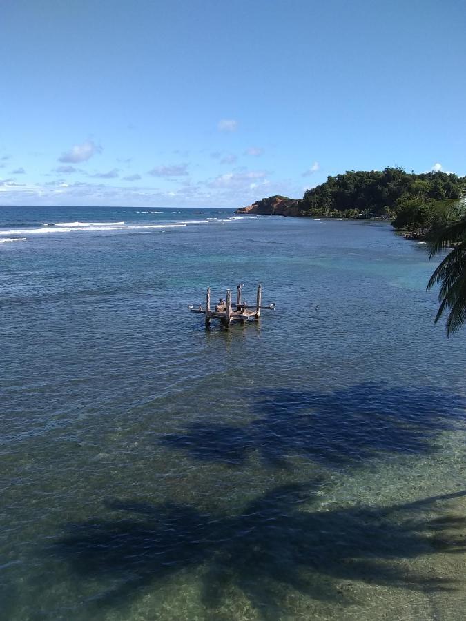 Calibishie Sandbar Luaran gambar