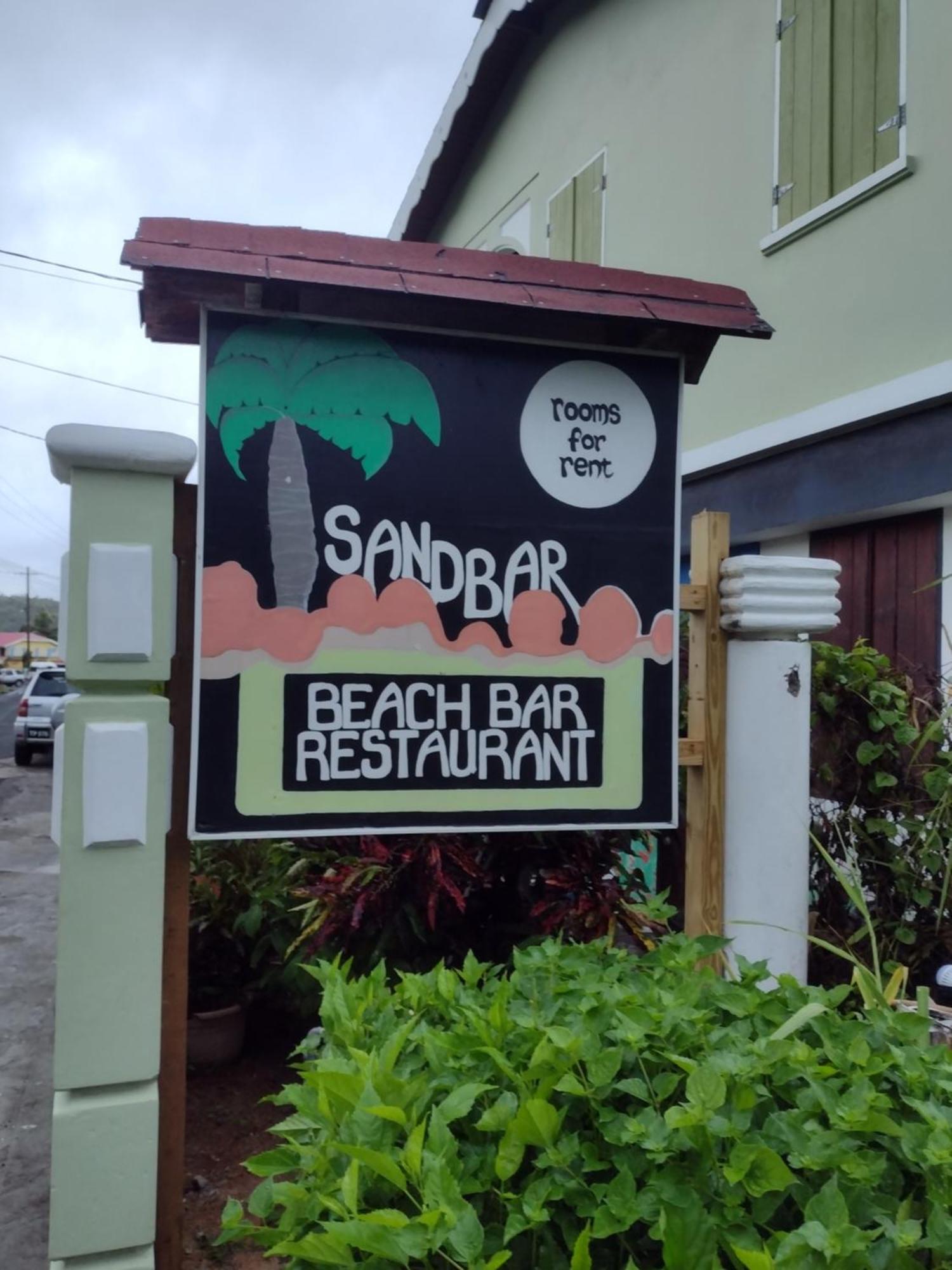 Calibishie Sandbar Luaran gambar