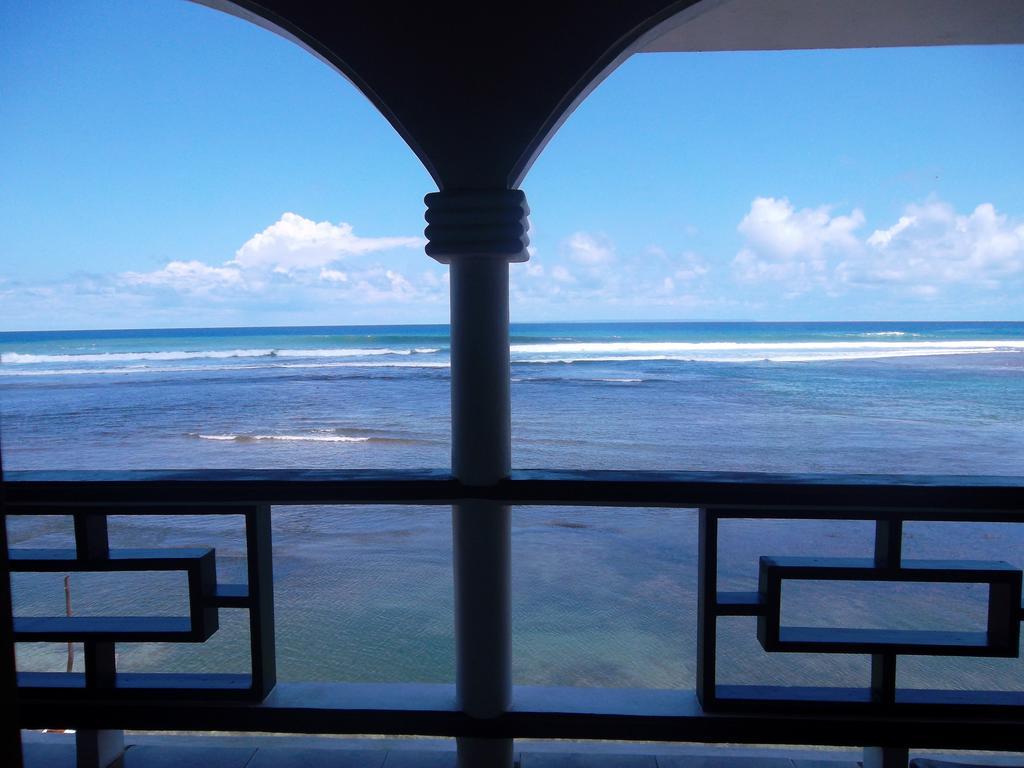 Calibishie Sandbar Luaran gambar